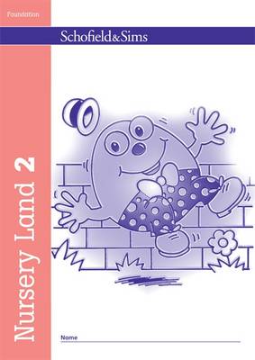 Cover of Nursery Land Book 2