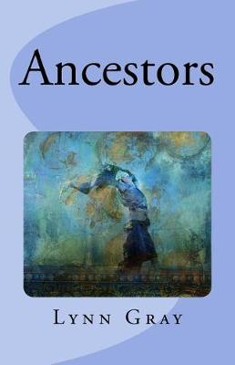 Book cover for Ancestors