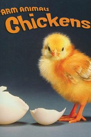 Cover of Chickens