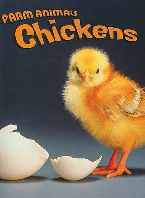 Cover of Chickens