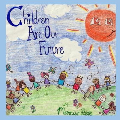 Book cover for Children Are Our Future