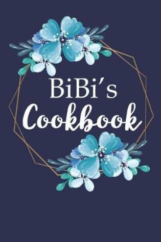 Cover of Bibi's Cookbook