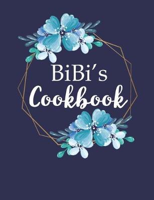 Book cover for Bibi's Cookbook