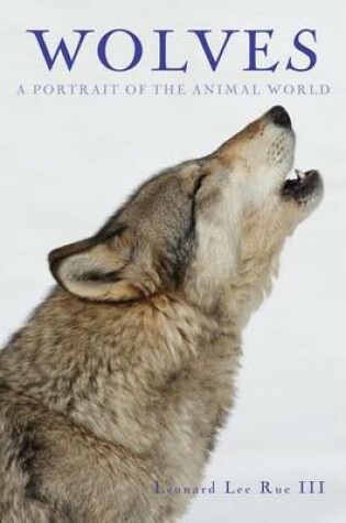 Cover of Wolves