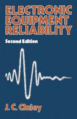 Book cover for Electronic Equipment Reliability