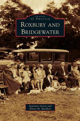 Cover of Roxbury and Bridgewater