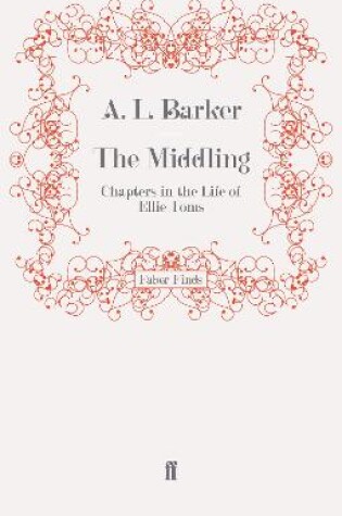 Cover of The Middling