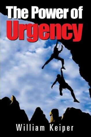 Cover of The POWER of URGENCY