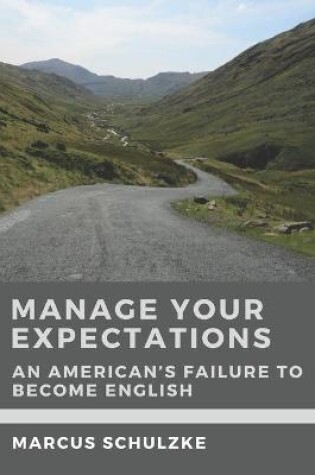 Cover of Manage Your Expectations