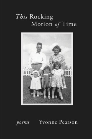 Cover of This Rocking Motion of Time