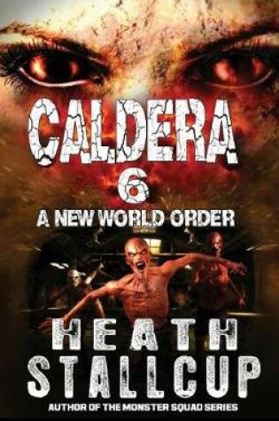 Cover of Caldera 6