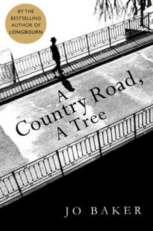 Cover of A Country Road, A Tree