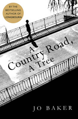 Book cover for A Country Road, A Tree