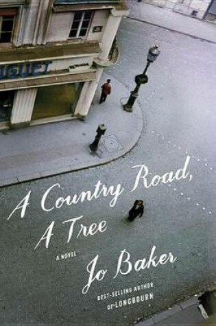 Cover of A Country Road, a Tree