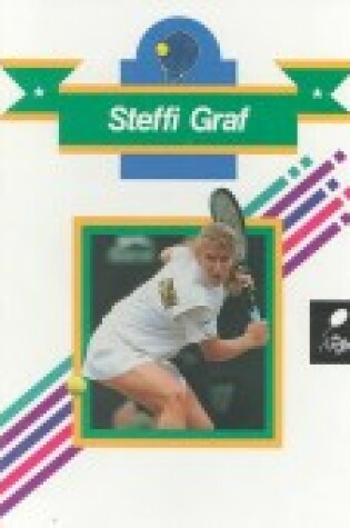 Cover of Steffi Graf