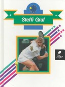 Book cover for Steffi Graf