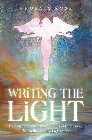 Cover of Writing the Light