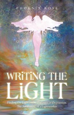 Book cover for Writing the Light