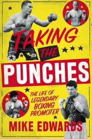Cover of Taking the Punches