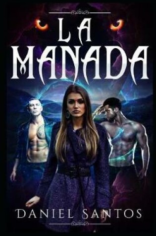 Cover of La Manada