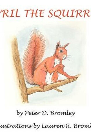 Cover of Cyril the Squirrel