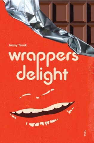 Cover of Wrappers Delight