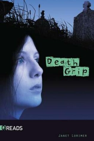 Cover of Death Grip