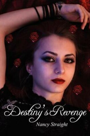 Cover of Destiny's Revenge