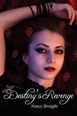 Book cover for Destiny's Revenge