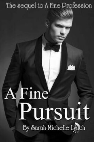 Cover of A Fine Pursuit