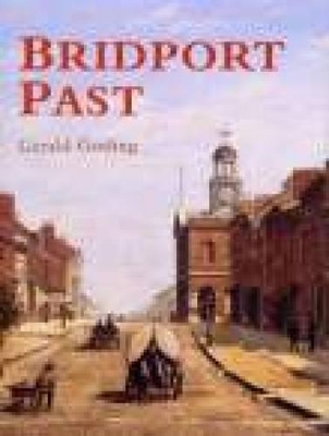 Book cover for Bridport Past