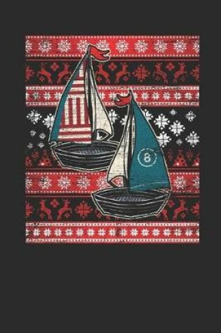 Cover of Ugly Christmas - Sailing