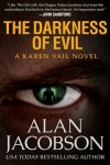 Book cover for The Darkness of Evil