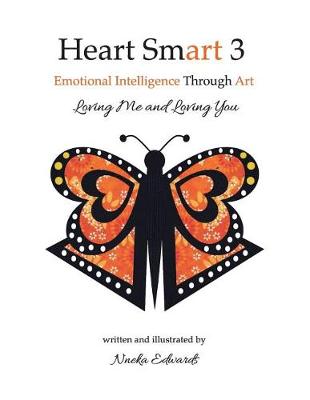 Book cover for Heart Smart 3