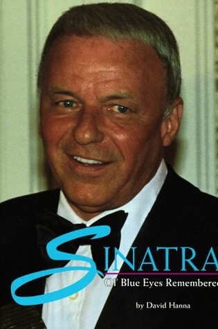 Cover of Sinatra