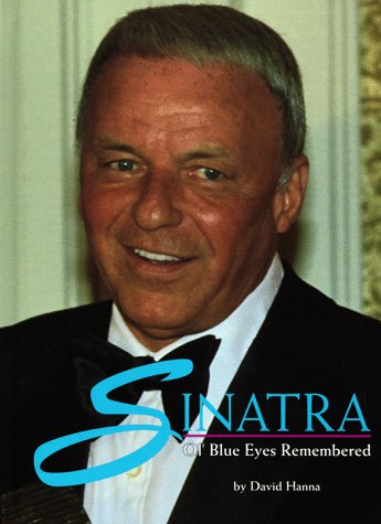 Book cover for Sinatra