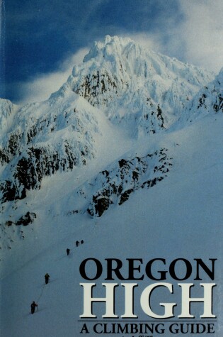 Cover of Oregon High