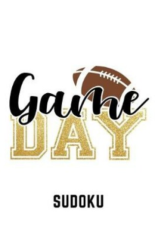 Cover of Game Day