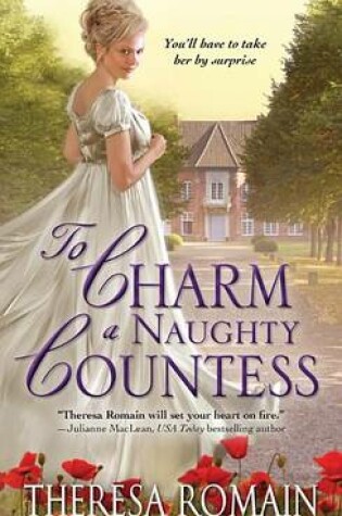 Cover of To Charm a Naughty Countess