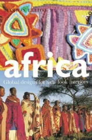 Cover of Africa