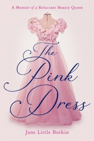 Cover of The Pink Dress