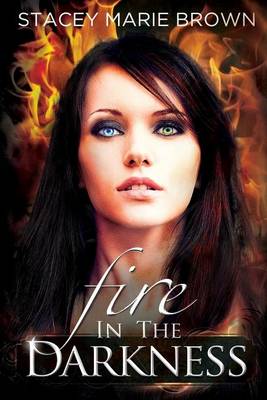 Book cover for Fire in the Darkness