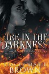 Book cover for Fire in the Darkness