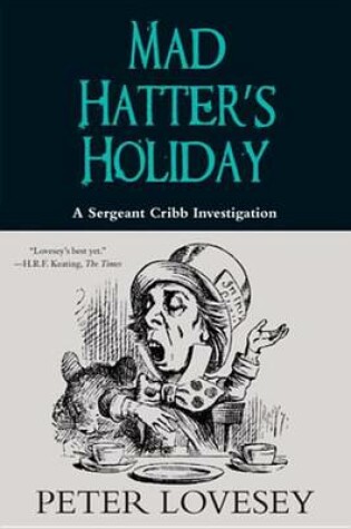 Mad Hatter's Holiday