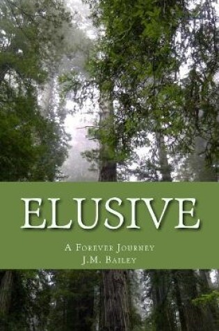 Cover of Elusive