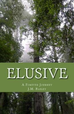 Book cover for Elusive