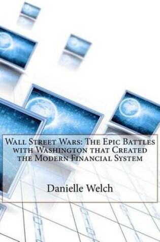 Cover of Wall Street Wars