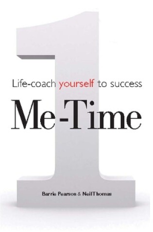 Cover of Me-Time