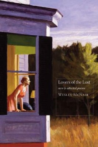 Cover of Lovers of the Lost