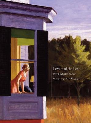 Book cover for Lovers of the Lost